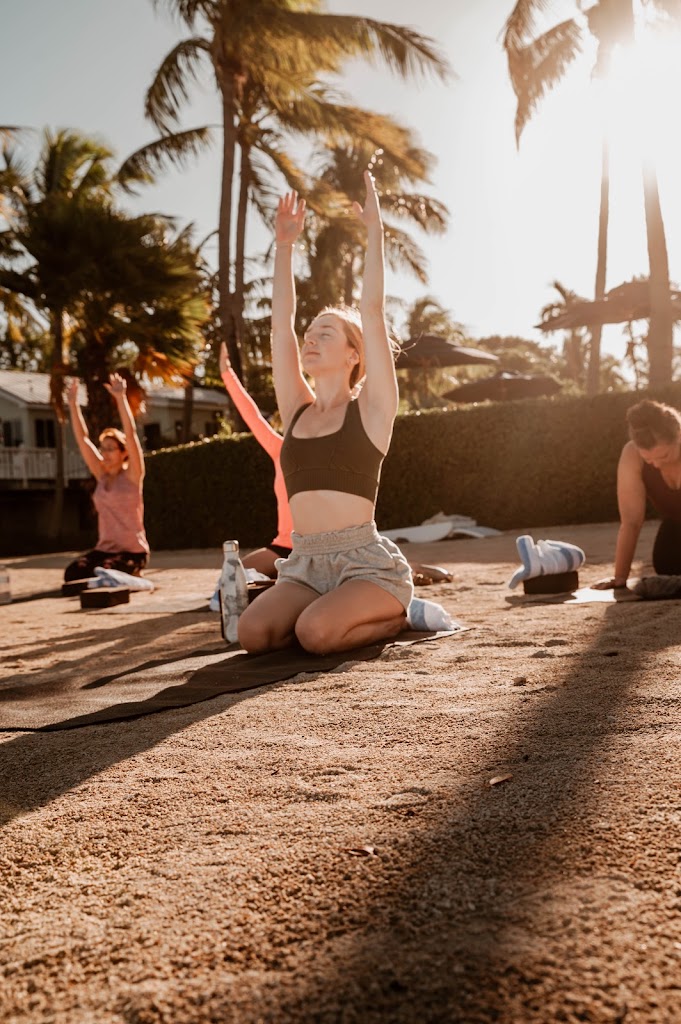 Sunflower Yoga in Southwick