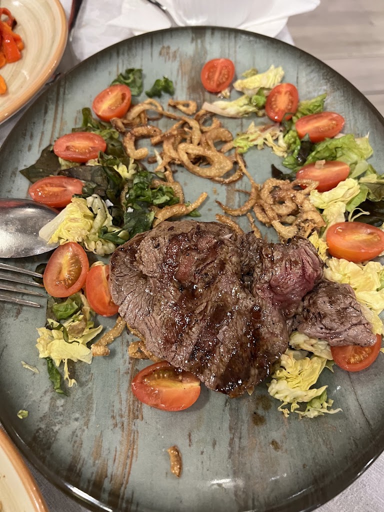 Restaurante Trufarella — Mas recientes