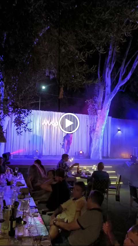 Maya Benicassim — Videos