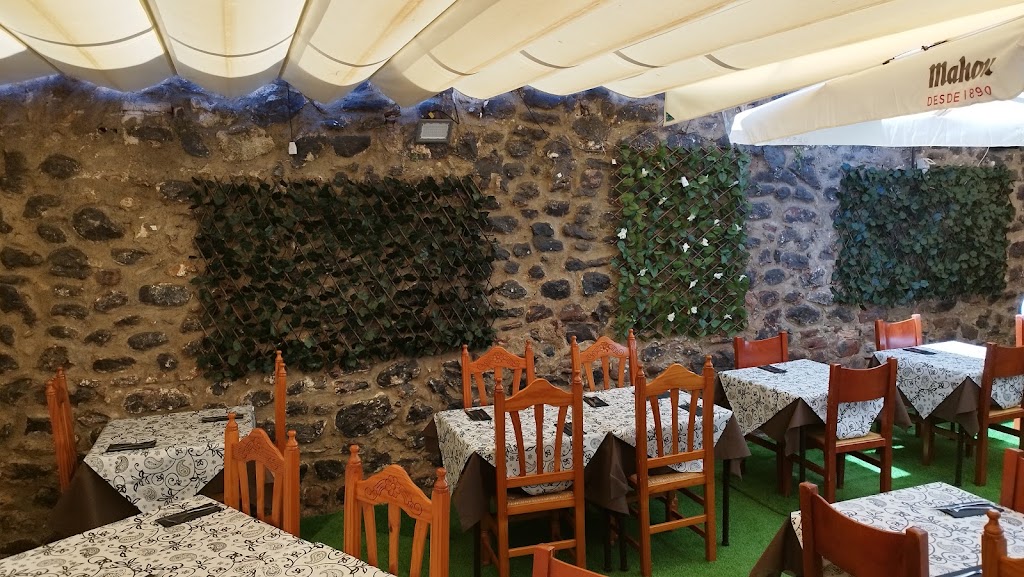 Restaurante pizzeria Florencia2 — Ambiente