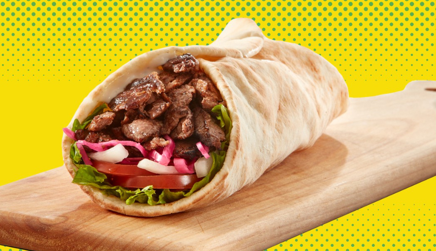 Shawarma
