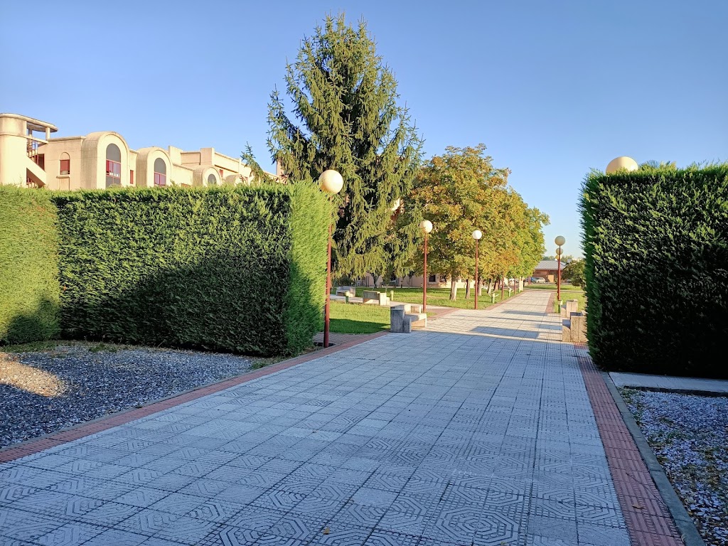 LE15 Residencia Mixta de Mayores de la Junta de Castilla y Leon