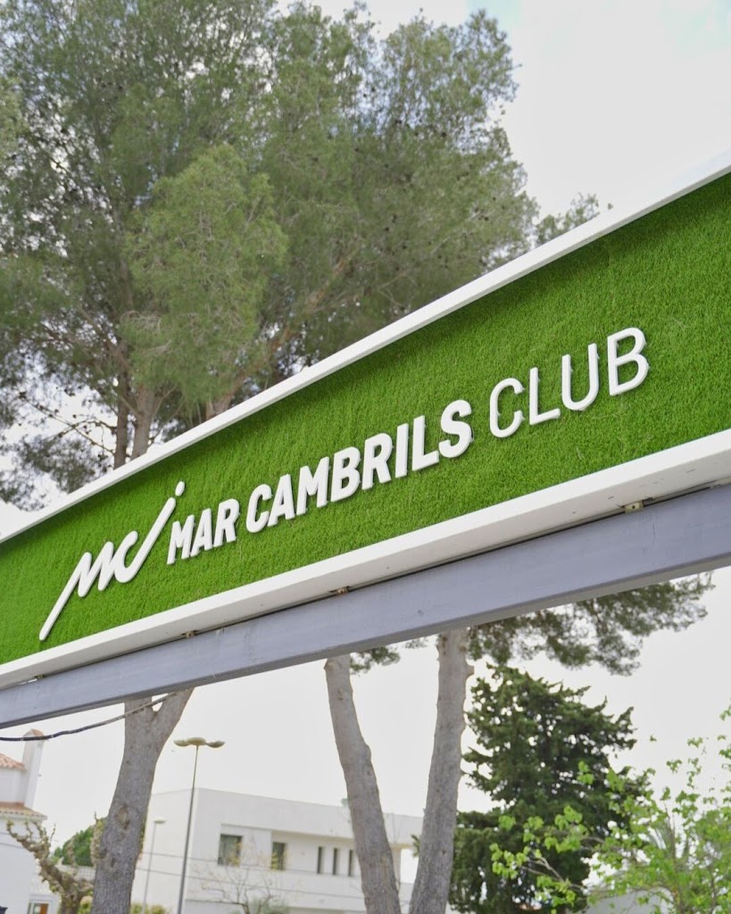 MarCambrils Tenis & Padel