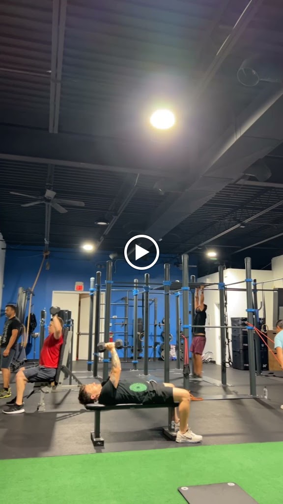  Bare Essential Fitness