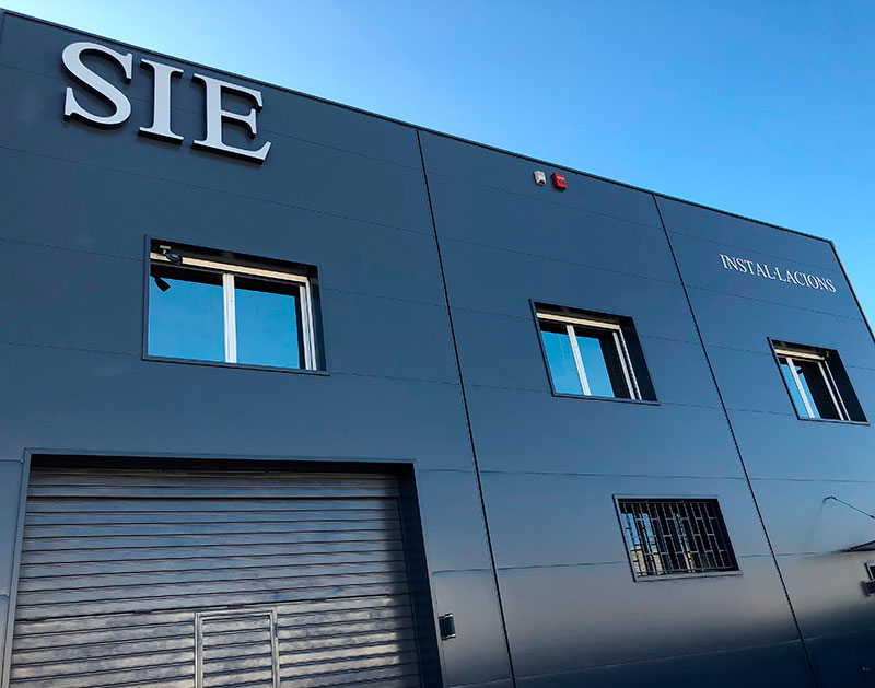 SIE STA. PERPETUA, S.L.