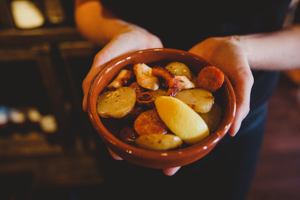 Food & drink