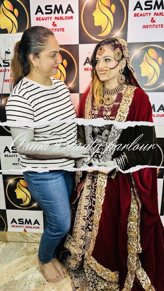 Asma Beauty Parlour And Institute