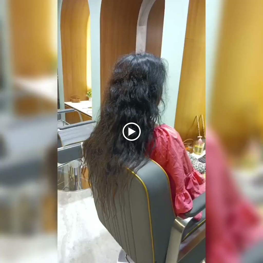 Bodhis Luxe Salon Spa Calicut