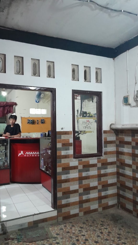 Mamas Outdoor | Sewa Alat Camping UNSOED Purwokerto