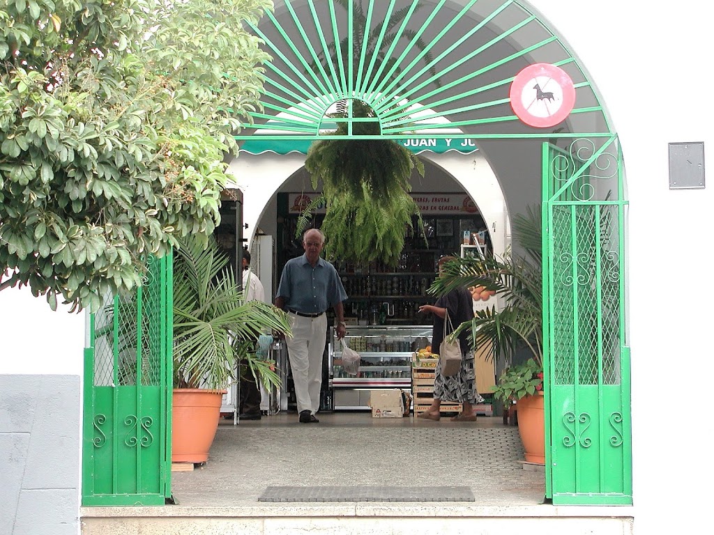 Cafeteria del Mercado