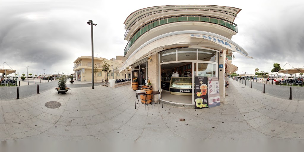 Heladeria Farggi Cambrils — Street View y 360deg
