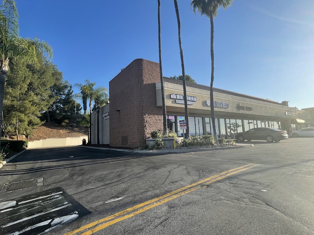 Rowland Heights Photo and Mail