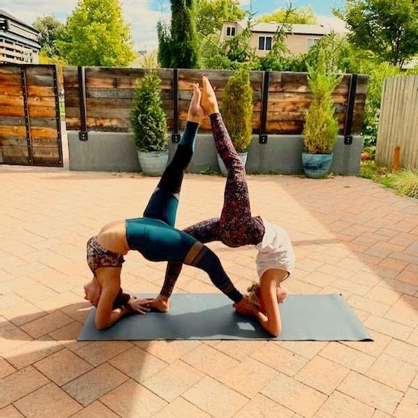  Hollywood Market Yoga & Massage