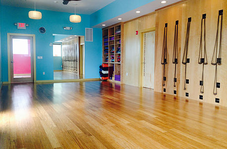  The Daley Practice Iyengar Yoga of Asbury Park