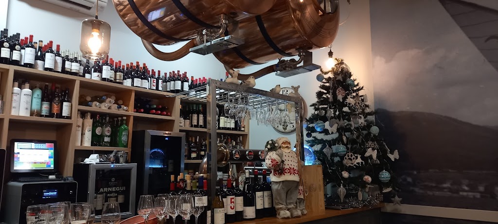 Restaurante Pepe Quile