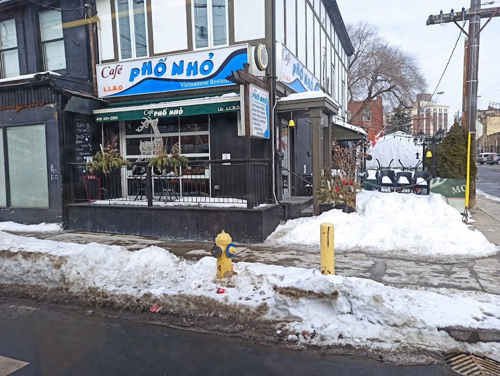 Cafe Pho Nho