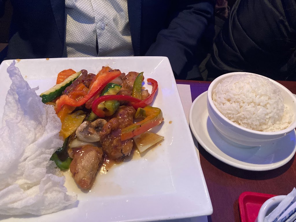 Food & drink
