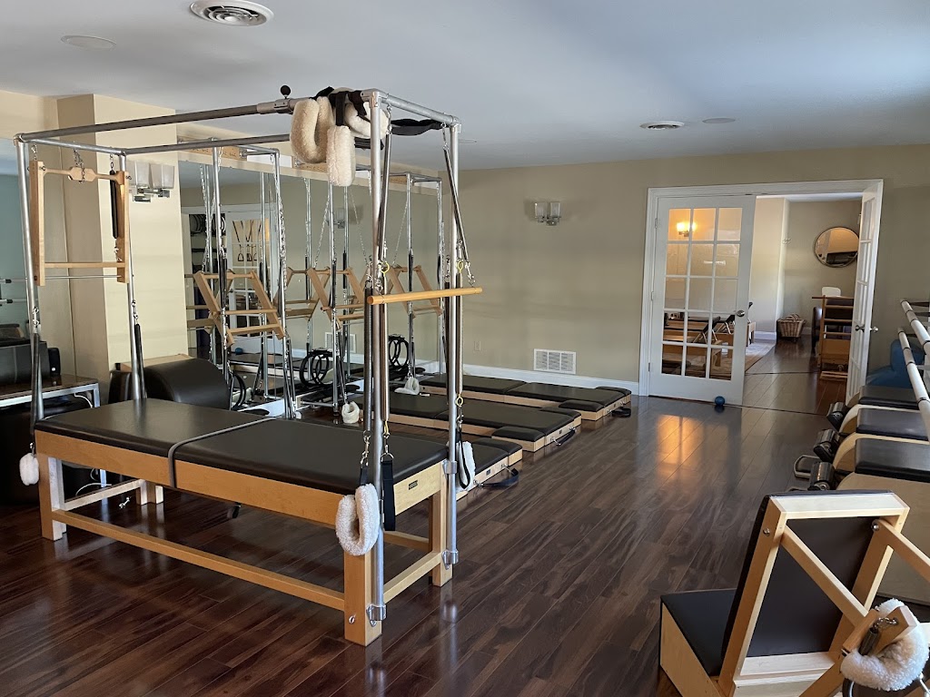  The Pilates Loft