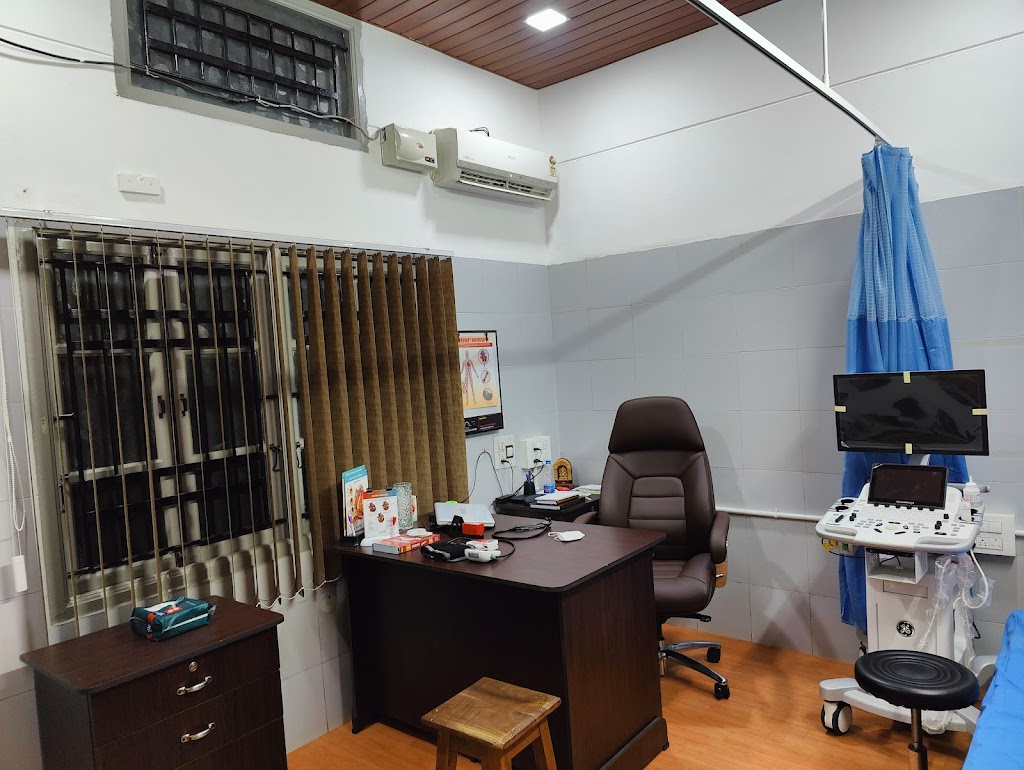 Dr. Sneha Health Center