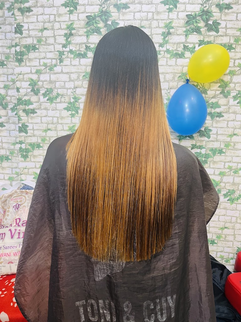 Style Fix Makeover Academy