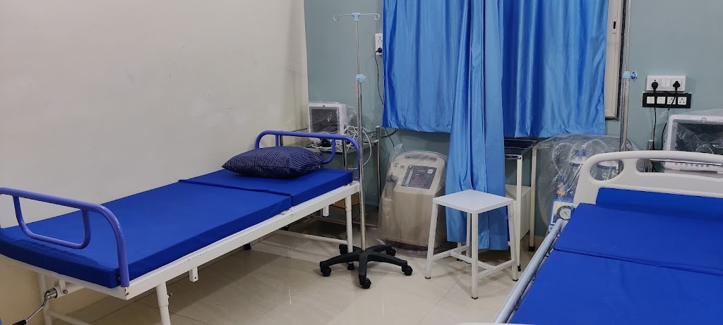 Dr. Dr Pawan M Nimbhorkar S Sanjeevani Clinic