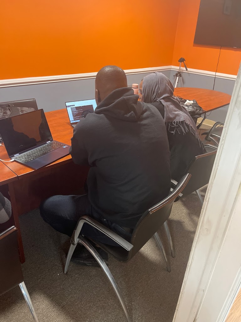 IMO Tech Training