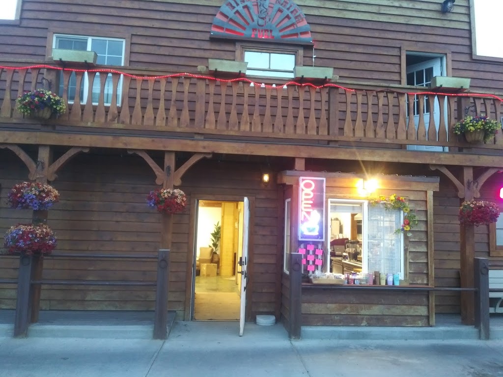 Photo of Rise & Shine Fuel Coffee