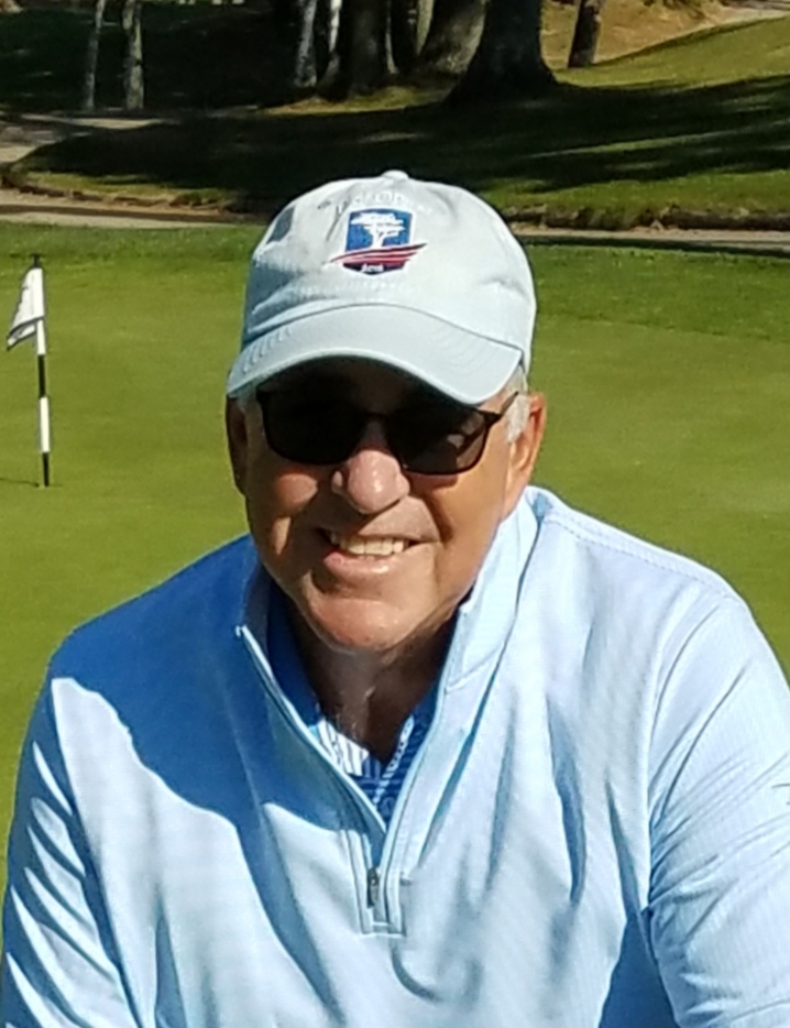 Golf instructor in Springfield