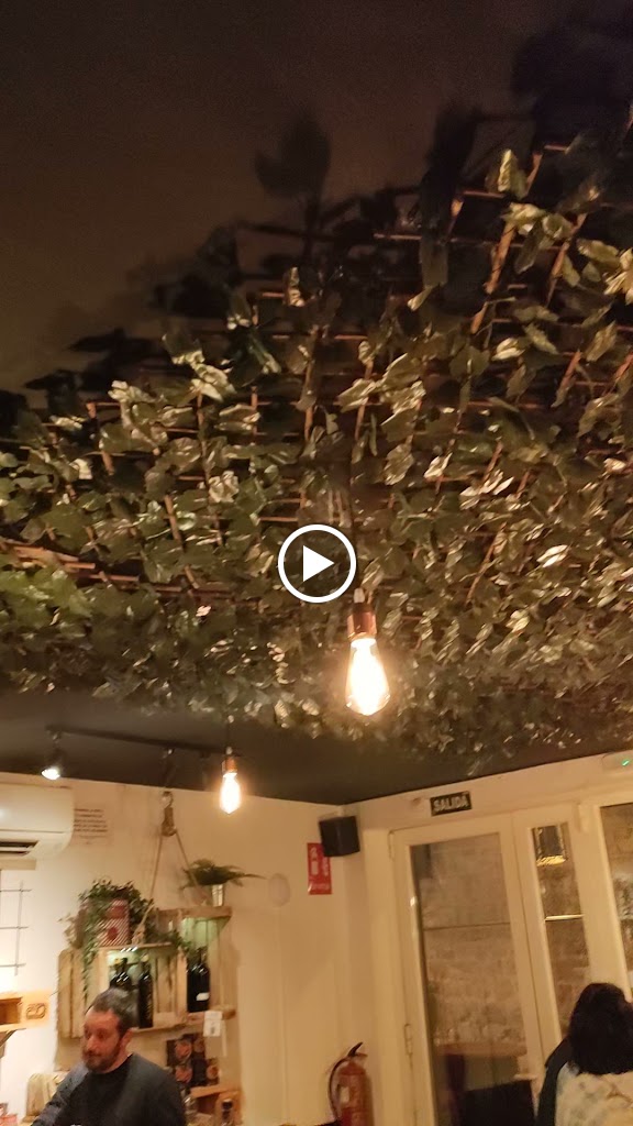 Vinoteca Vino Pasion — Videos