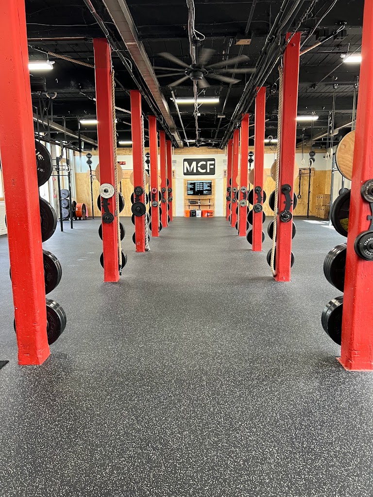  Middletown CrossFit
