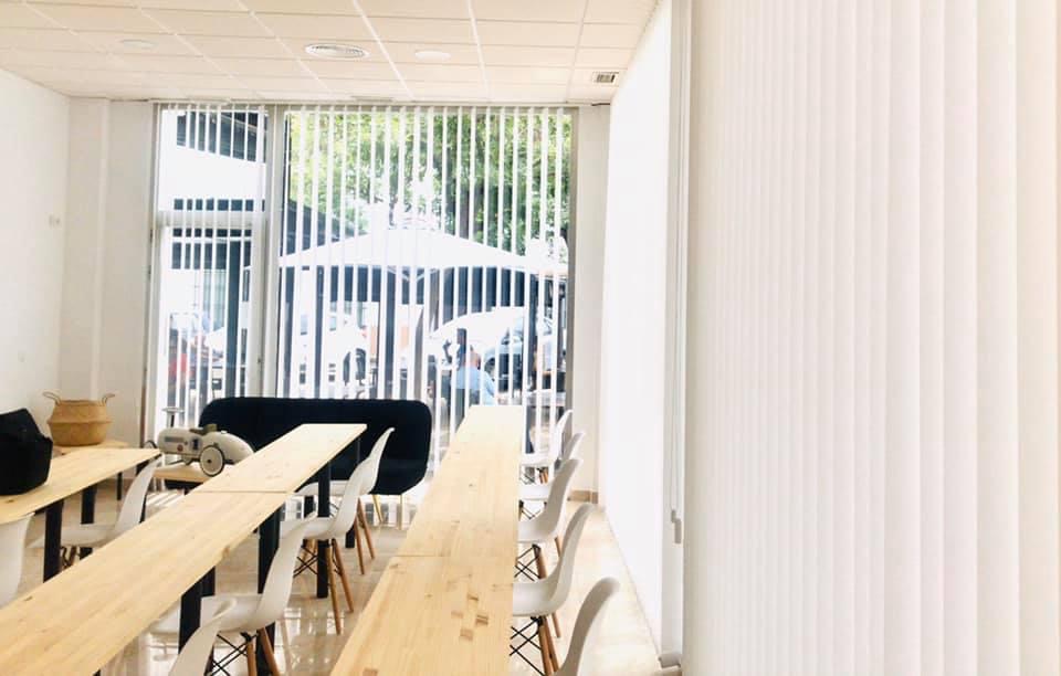 Autoescuela Claudia Gracia — Del propietario
