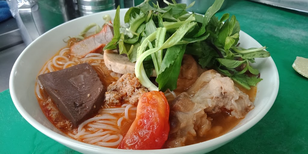 京典越南美食料理 的照片