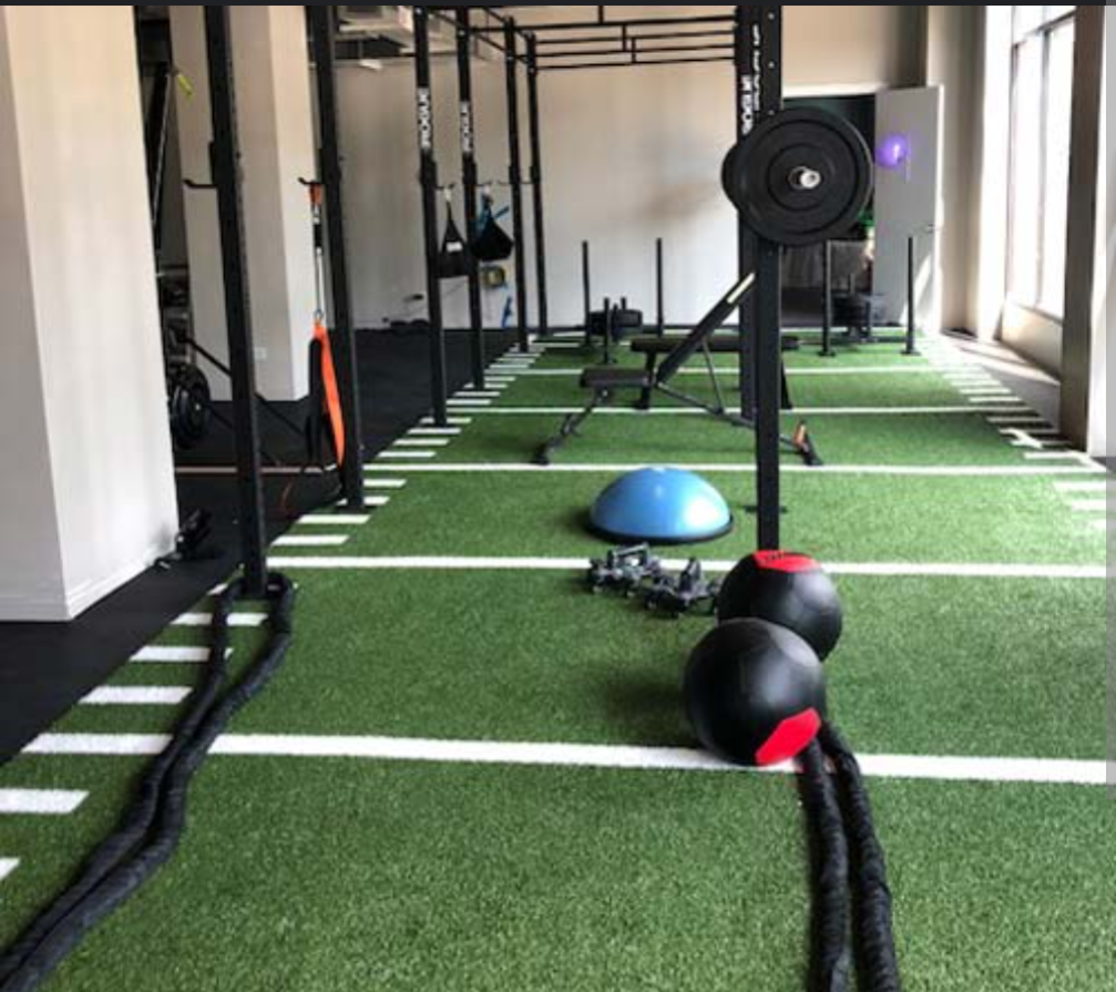  ROC Personal Training