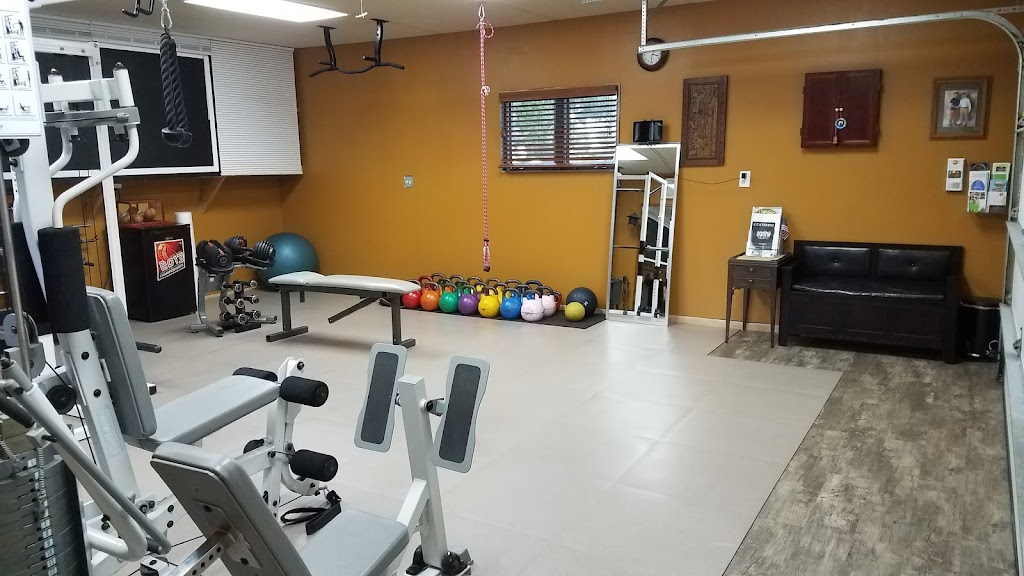  Fireside Fitness, LLC