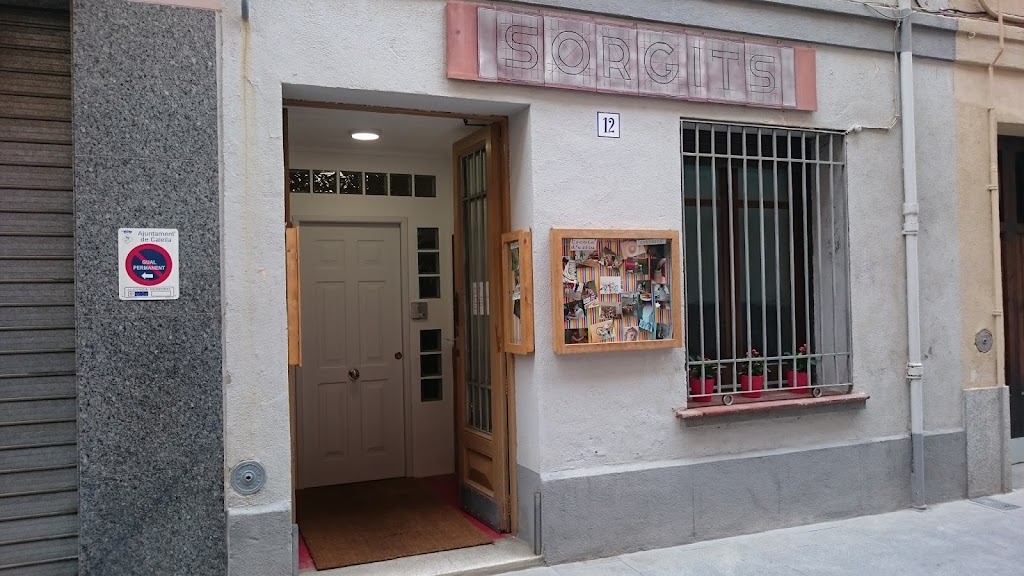 SORGITS (Art & Tecnologia)