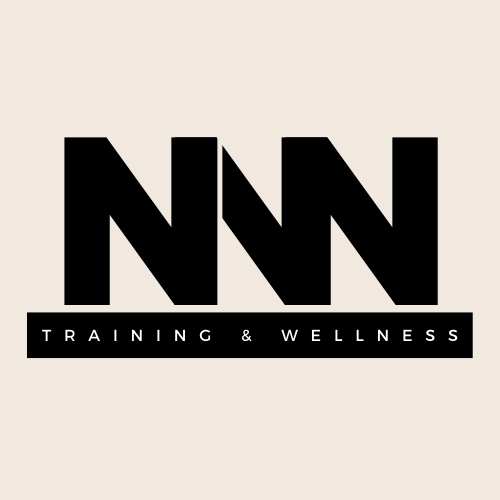  Nathanael White Training & Wellness