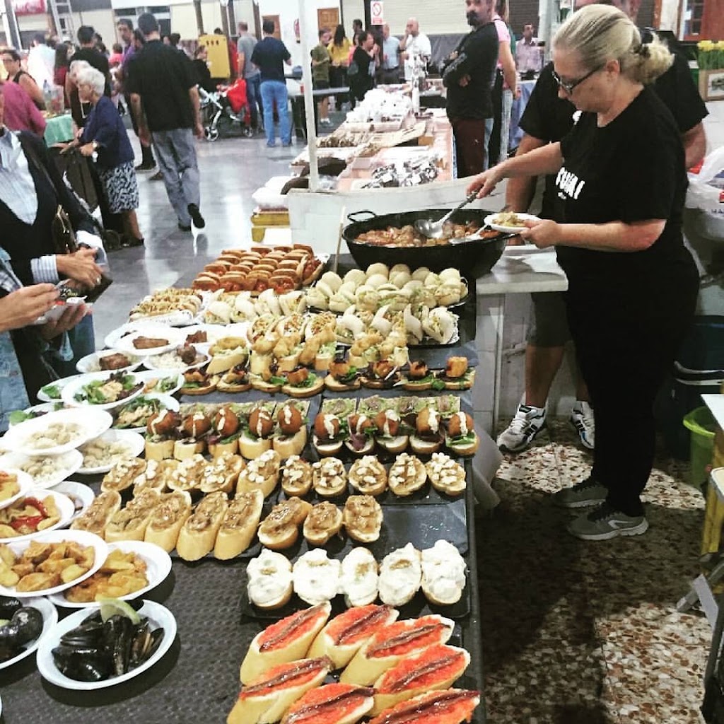 Sumai — Comida y bebida