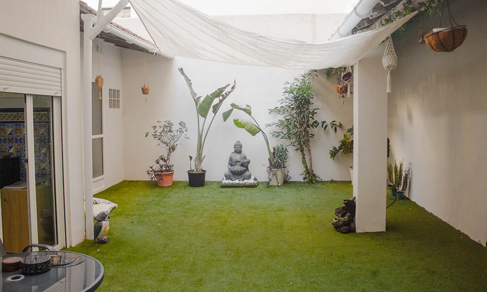 Utopia Espacio colaborativo de Bienestar y Salud Integral