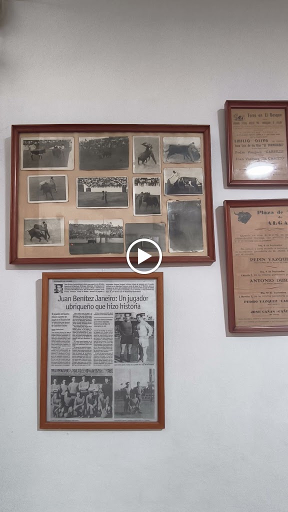 Bar Carriles — Videos