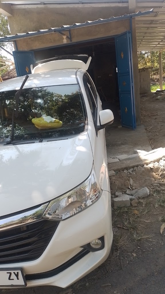 Berkah Jaya Salon Mobil