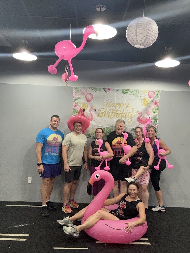  North Star Fitness | CrossFit Riverstyx