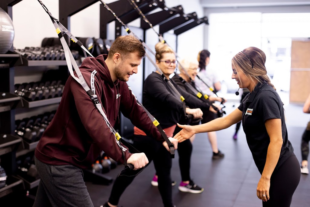  Garage Studio Fitness LLC