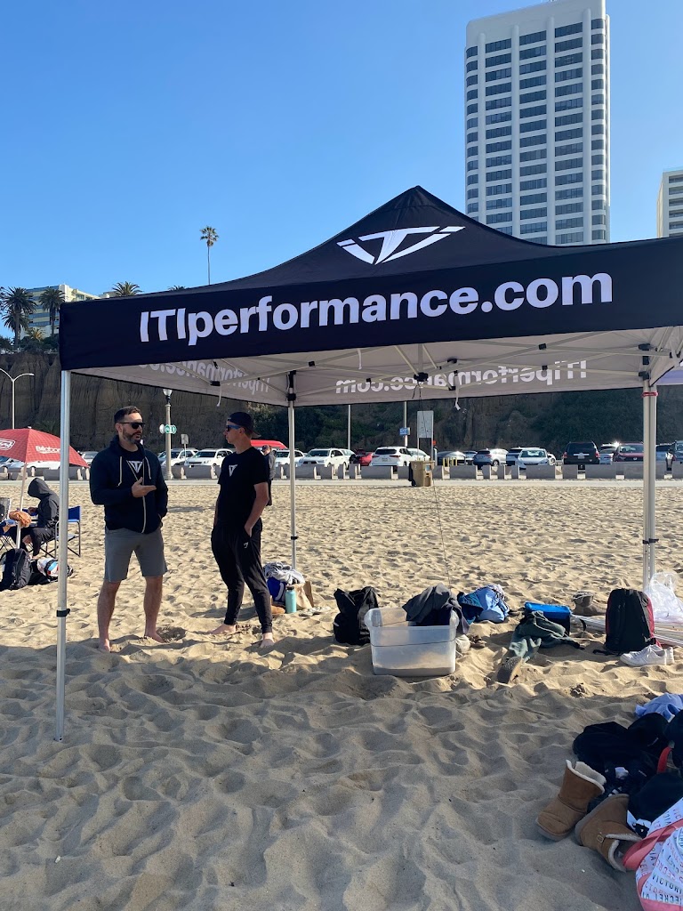  Integrative Training Institute, Inc.