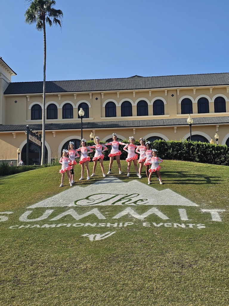  KOUTURE LEVEL ATHLETICS