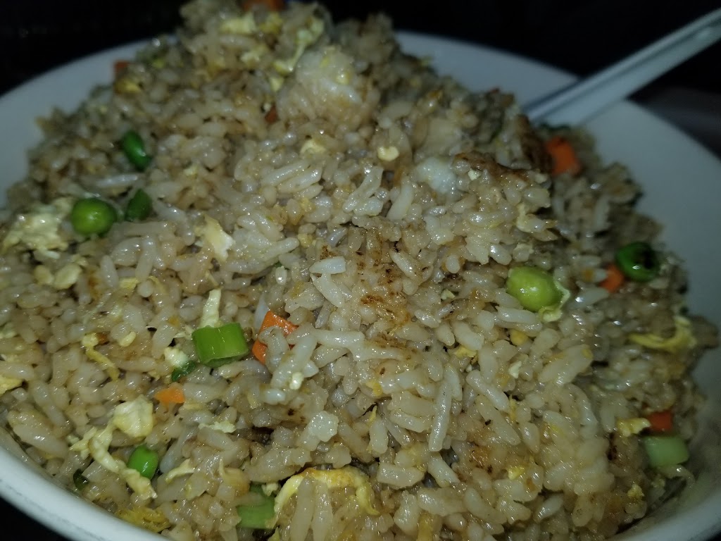 Fried rice