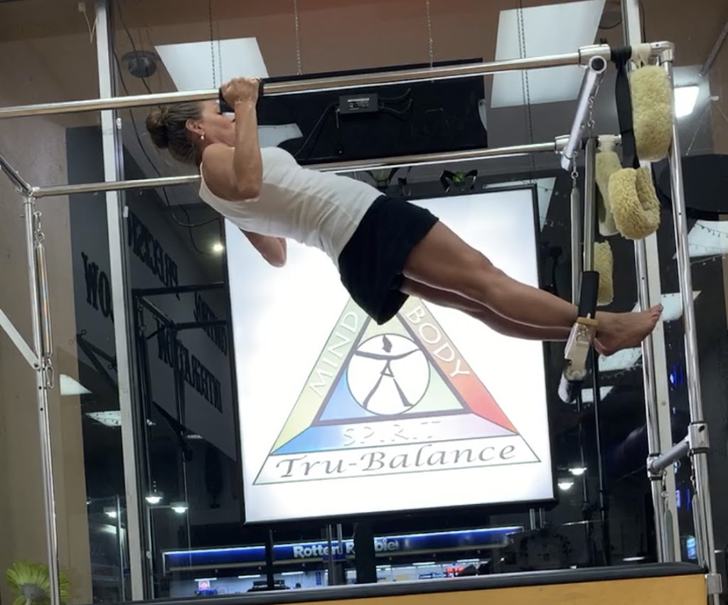  Tru-Balance Pilates