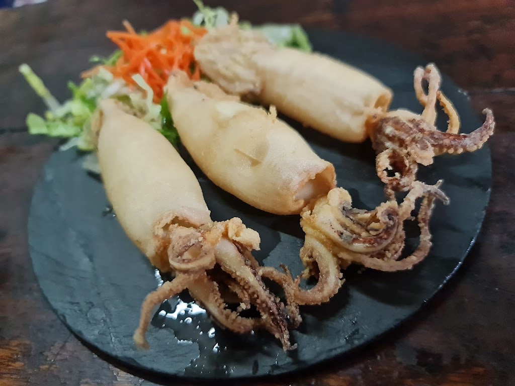 Bodeguita Casa Cristina — Del propietario