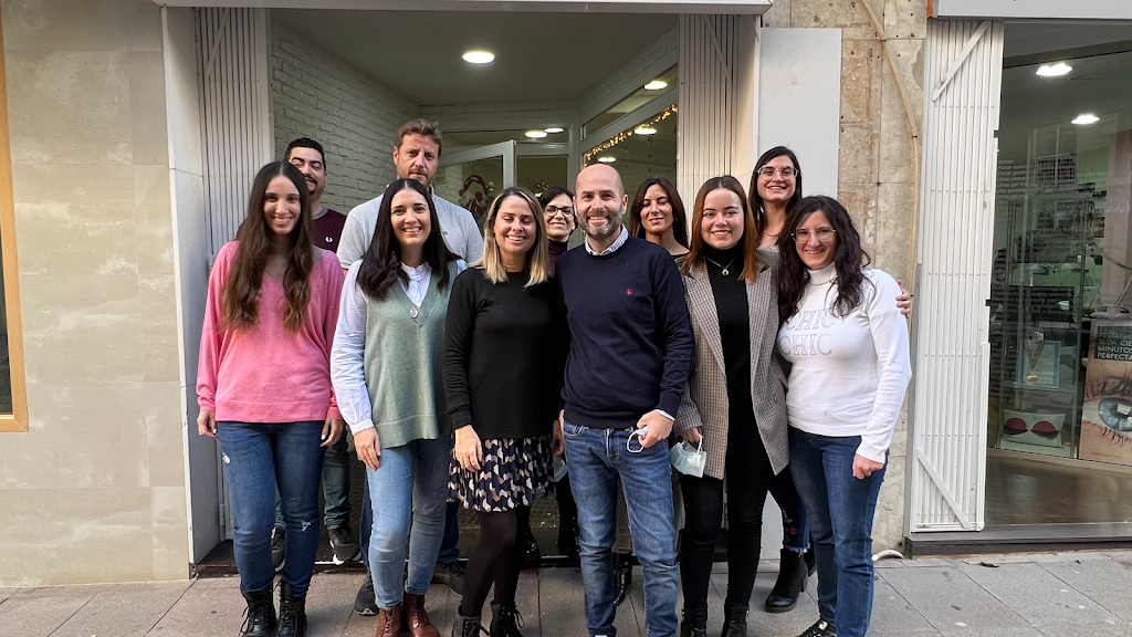 Academia Atenea | Academia en Alzira