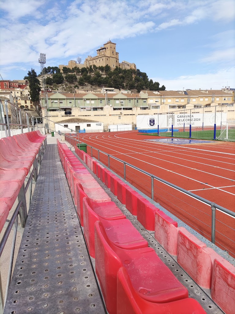 Complejo Deportivo Francisco Fernandez Torralba