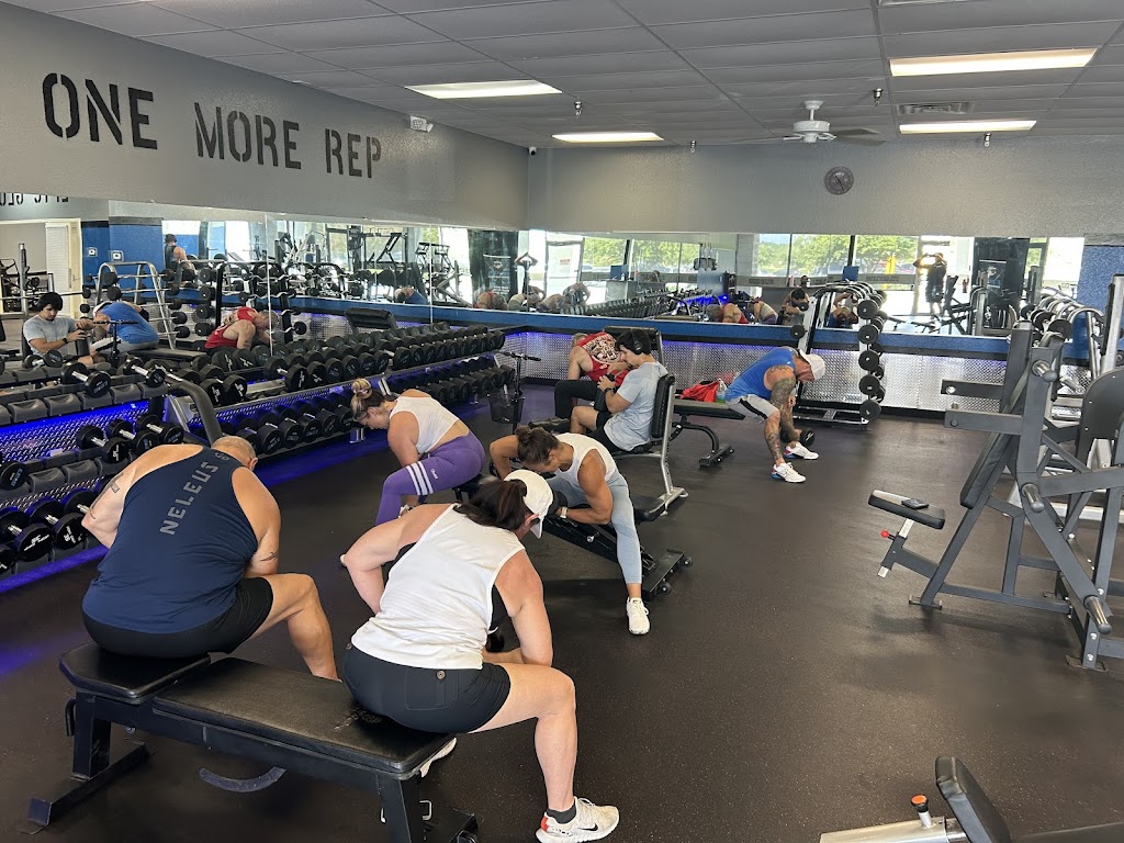  Epic Health & Fitness Weeki Wachee